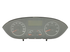 Speedometer/Instrument Cluster Ducato Boxer Jumper 1358460080 Fiat 27424