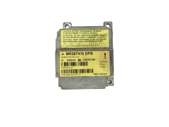Controller Moduł 0285001684 PMR587416  Mitsubishi Bosch