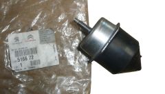 Suspension Axle Arm Mountings Bushes 516672 Citroen Berlingo Peugeot Partner