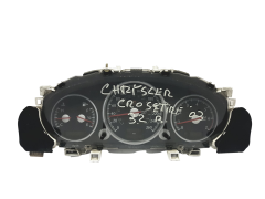 Speedometer/Instrument Cluster Chrysler Crossfire A1935420201 54124
