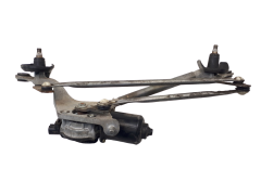 Wiper Mechanism Toyota Yaris 85110-52090 159200-4301 Denso 1271