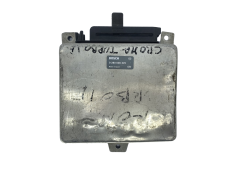 Engine Controller 0280000325 Alfa Romeo Bosch 56660