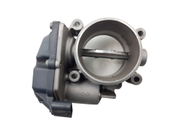 Air Throttle Body Mercedes Sprinter A2C59515224 A2C86626500 2.2 CDI