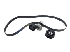 Drive Belt Tensioner  117207504R 117506193R 7PK1557 Nissan 0.9-IG-T 0km