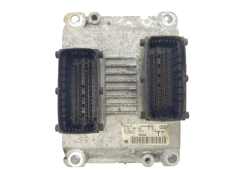 Engine Controller Opel 55353613 0261208255 GM Bosch 19429 Engine Controller Opel 55353613 0261208255 GM Bosch 19429