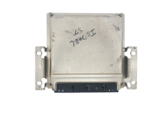 Controller 0281010604 A6111537079 Mercedes Bosch 45341
