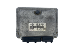 Controller 038906018J 0281001613 VW Bosch 52094