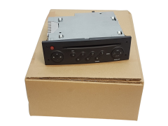 Cd Radio Player New Original Renault Clio 3 Modus 8200607915
