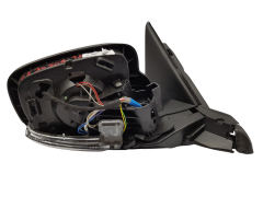 Mirror Right Scenic 4 963013428R Renault 0km 15 Pin 7633