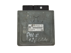 Controller 03L906023D 5WP42895AA VW Continental