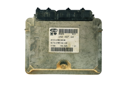 Controller Fiat 51779340 IAW4EF.G4 Magneti Marelli 31001