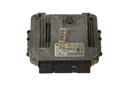 Controller 0281011783 9656709780 9654490280 PSA Bosch 16615