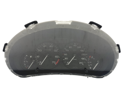 Speedometer/Instrument Cluster Peugeot 206 9656696180 49206