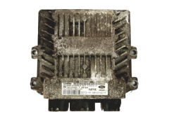 Controller 3S61-12A650-LA 5WS40069A-T Ford Siemens 20378