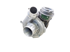 Turbocharger GTA1549LV H8200638766 Garrett 770116-1 2.0 DCI 8200646108