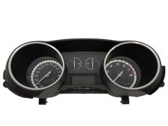 Speedometer/Instrument Cluster Alfa Romeo Giulietta 50516476 28647