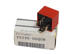 Relay New Original Renault 60A 8200253922 2523000Q0B