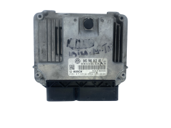 Controller 045906013AB 0281015433 Seat Bosch 51618