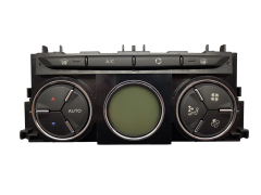Heater Climate Control Unit Citroen C3 2 DS3 96753994XT 6452W7