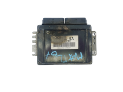 Controller 96801800 5WY5407A D32 1B0T 9A Chevrolet Kemsco 34582