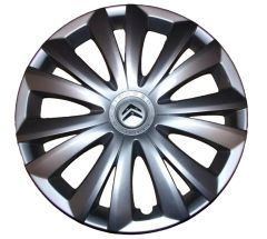 Wheel Trim 16" New Original 5416K5 5416.K5 Citroen