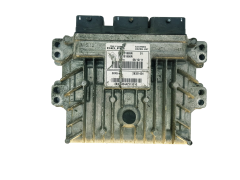 Controller 237101989R 237101990R 28321424 Renault Delphi 32164