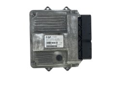 Controller MJD6JF.M4 51768657 71600.045.02 Fiat FGP 53049