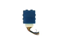 Controller Moduł 85980-0D020 MB051500-3650 Toyota Denso