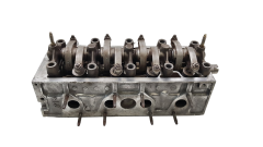 Cylinder Head 9619406110 1.1 8v Citroen Saxo Peugeot 106 HDY HDZ 870