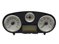 Speedometer/Instrument Cluster Lancia Ypsilon 51786249 110080211013 18419