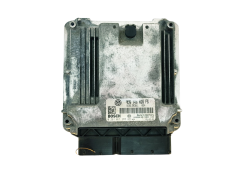 Engine Controller 03G906016FS 0281011955 VW Bosch 32667