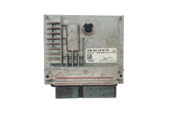 Controller 04B907445 28459901 21006001 VW Skoda Delphi 44187