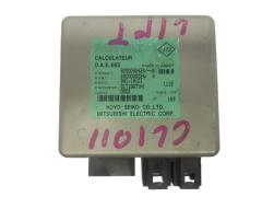 Controller Renault 8200092424 6900000324 KOYO 21076