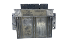 Controller 9651500880 9644625680 21584350-8 PSA Sagem 49983