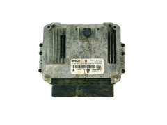 Engine Controller Opel 12992628LK 0281011380 Bosch 32877