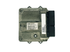 Controller FGP MJD6JF.S1 51775008 Fiat Magneti Marelli 33813