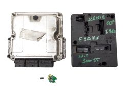 Starter Kit Renault Scenic 1 8200309321 8200029342 1.9 DCI Starter Kit Renault Scenic 1 8200309321 8200029342 1.9 DCI
