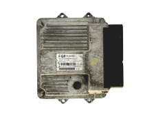 Controller FGP 55192095 71600.027.01 Suzuki Magneti Marelli 25599