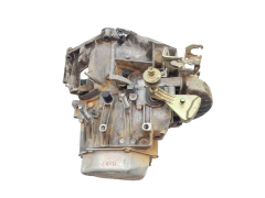 Gearbox 20UM05 2.8 Hdi Jumper Boxer Ducato Citroen Peugeot Fiat 2222Z2 Gearbox 20UM05 2.8 Hdi Jumper Boxer Ducato Citroen Peugeot Fiat 2222Z2