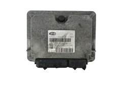 Controller IAW4AF.M9 55187372 61600.627.05 Fiat Magneti Marelli 53338