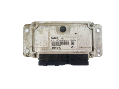 Controller Toyota 89661-0H023 0261208702 Bosch 37819