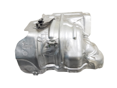 Heat Protection Turbo 144504628R 0.9 1.2 TCE Dacia Renault Clio 4 0 km