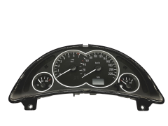 Speedometer/Instrument Cluster Opel Corsa C 13117946CD 110080226005 31015
