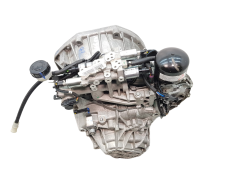 Gearbox PA0026 8201723893 Renault Master 3 2.3 dCi BiTurbo 0km