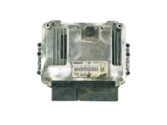 Controller 55198922BR 0281012549  Opel  Bosch 32339
