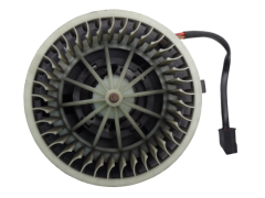Heater Fan Blower Motor VW Audi 893819021 3137020009 Bosch 1022