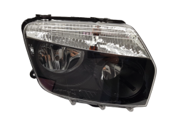 Headlamp Right Dacia Duster 260103738R 
