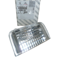 Indicator Left Original Jumper Boxer Ducato III  6325H3