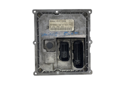 Controller Smart 0003107V006 0261205004 Bosch 53116
