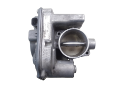 Air Throttle Body Mercedes-Benz 1110980009 408.224/001/001 VDO 2315